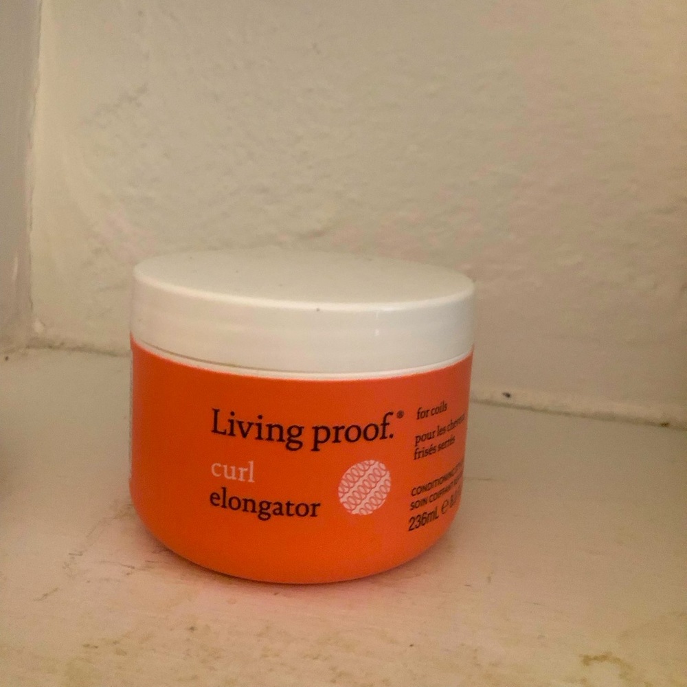 Living Proof Curl Elongator